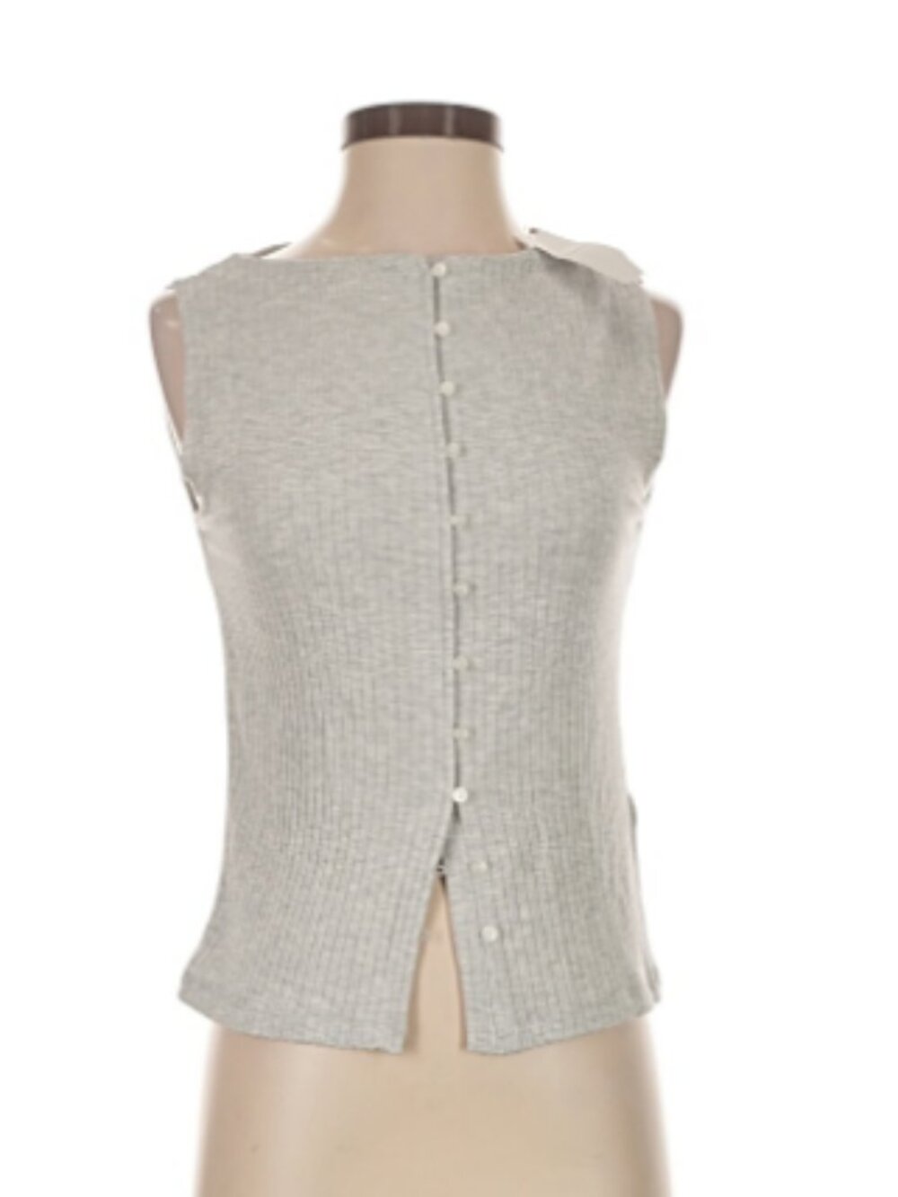 Abercrombie NWT Sleeveless top